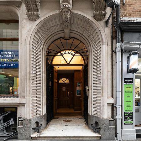 Apartment 4, 48 Bishopsgate By City Living London Exterior photo