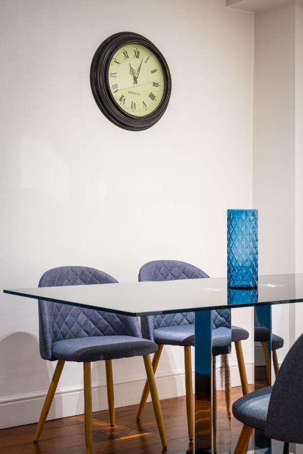 Apartment 4, 48 Bishopsgate By City Living London Exterior photo